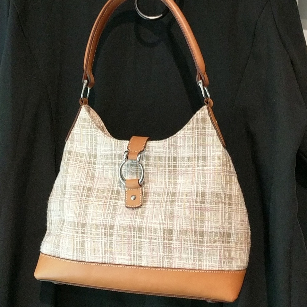 Lands' End bag